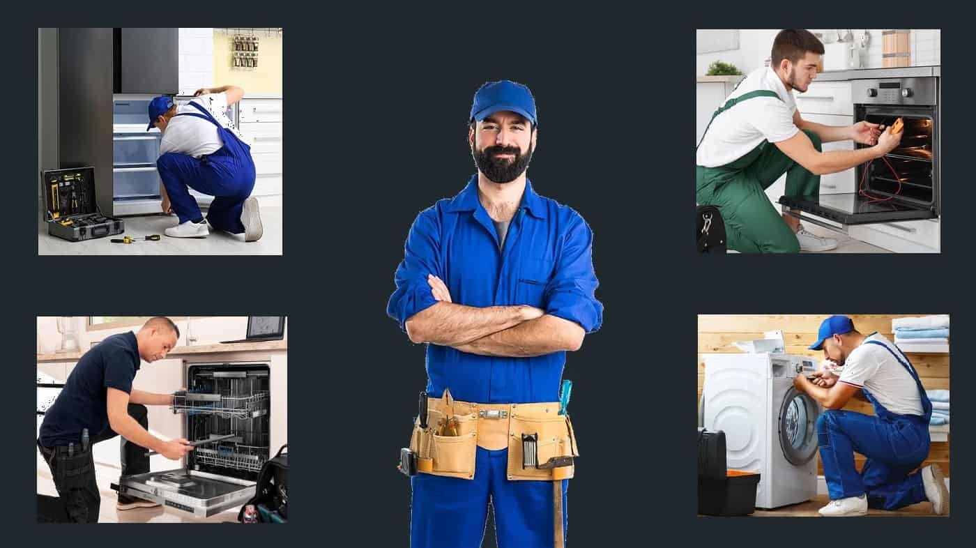 Fetihtepe beyaz eşya servisi